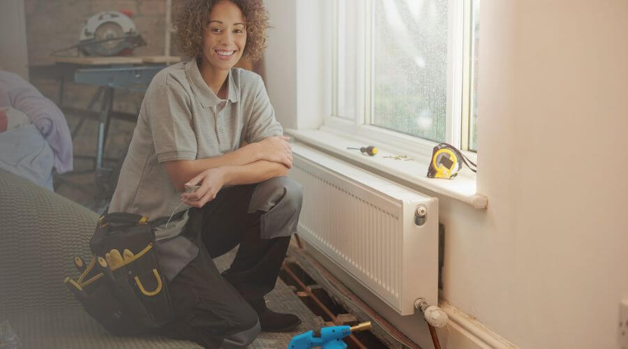 Professional water heater repair in Healdsburg, CA